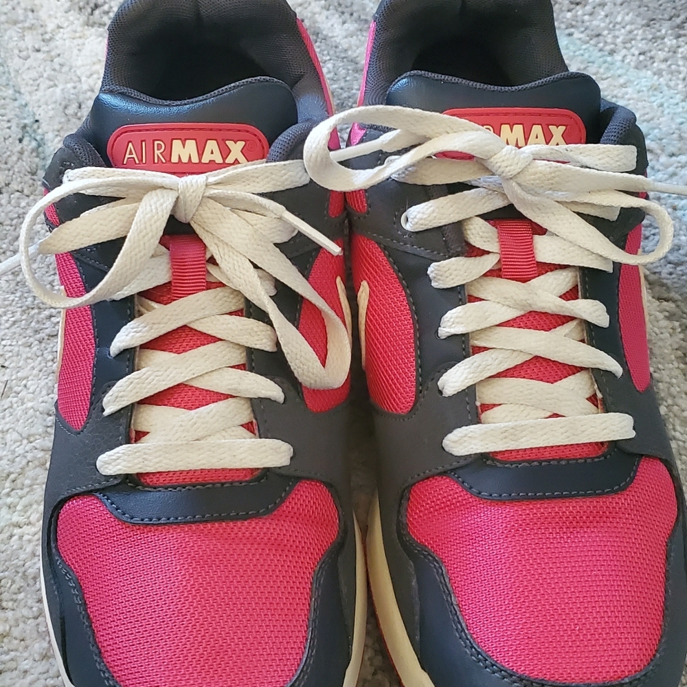 Nike Air Max